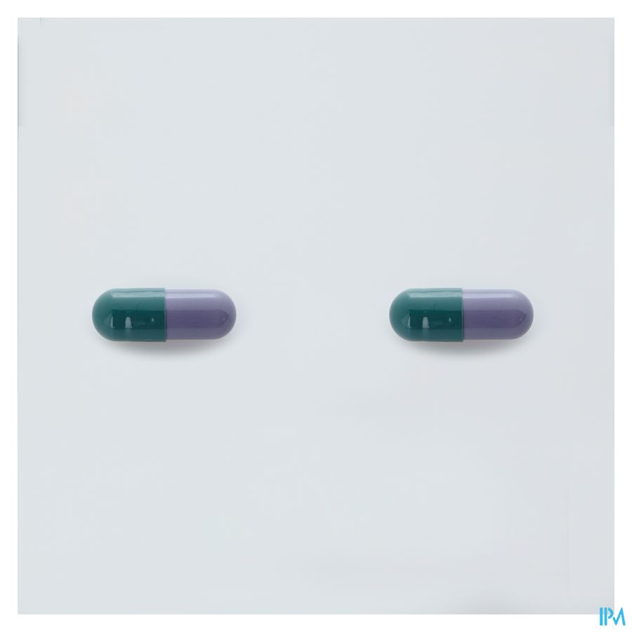 Imodium® capsules, traitement de la diarrhée, 20 gélules