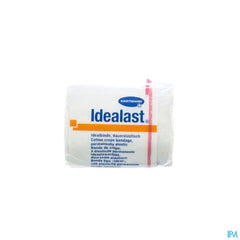 Idealast Avec Agr. 6cmx5m Bc 1 P/s