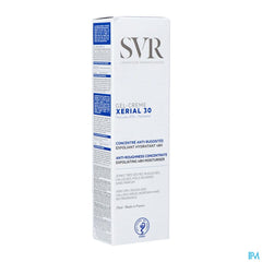 Svr Xerial 30 Gel Creme 75ml