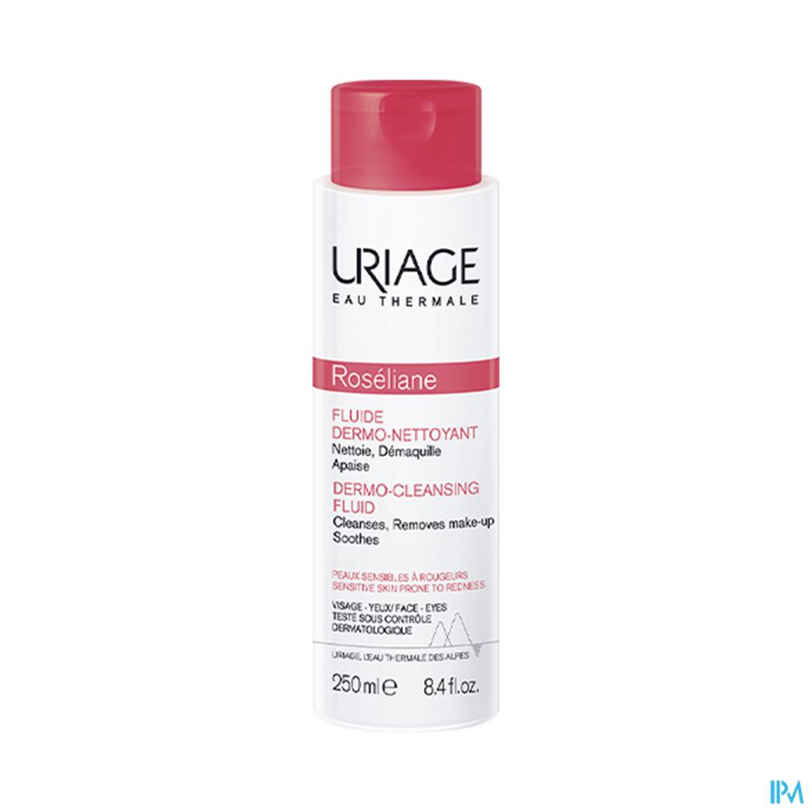 Uriage Roseliane Dermo Nettoyage 250ml