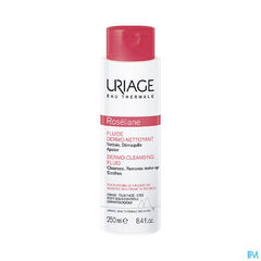Uriage Roseliane Dermo Nettoyage 250ml