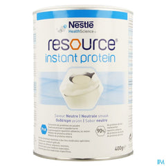 Resource Protein Instant Pot Pdr 400g