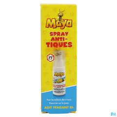 Studio 100 A/tiques Maya Spray 60ml