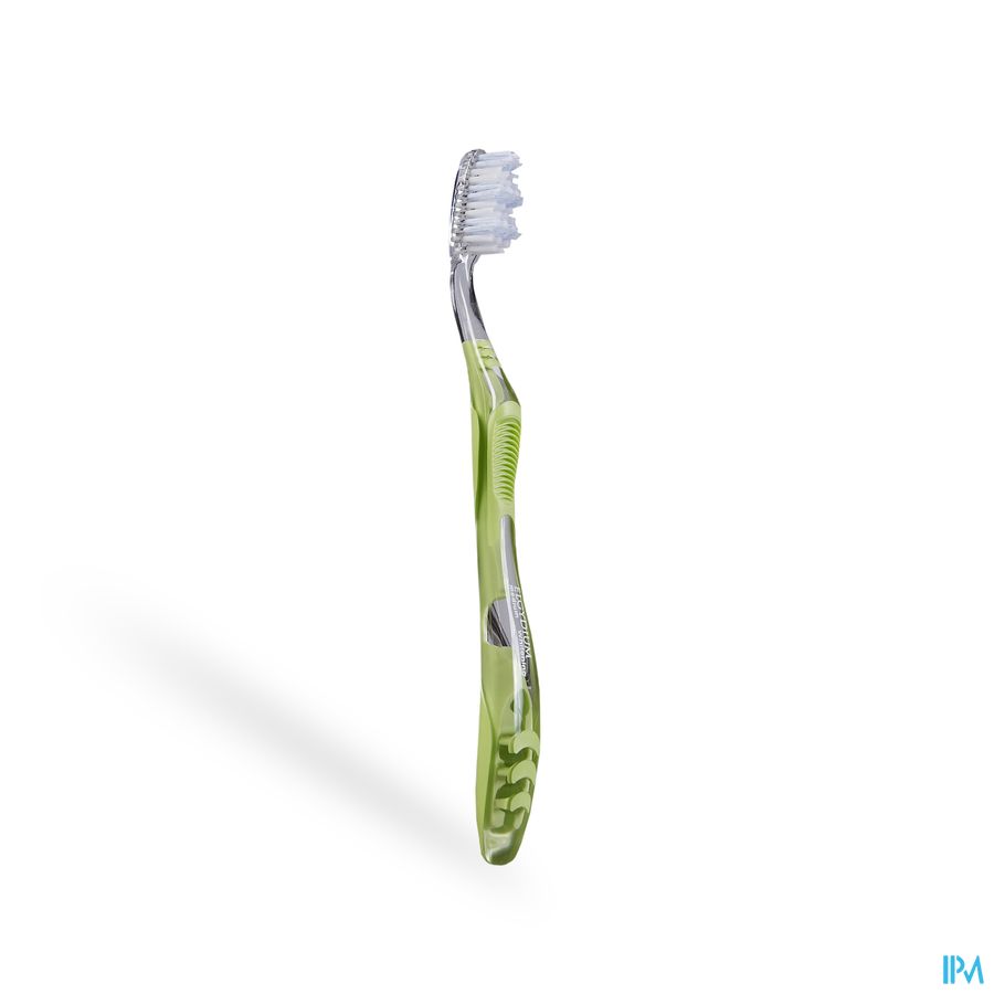 Elgydium Brosse Blancheur Medium