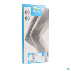 BOTA ORTHO DF 1000 +BALEINES  GRIS \ 6 = 46 cm