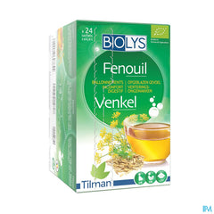 Biolys® Fenouil