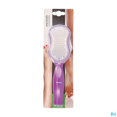 RAPE PIEDS  FORTES CALLOSITES  (ASIE)