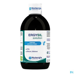 ERGYSIL 500 ml