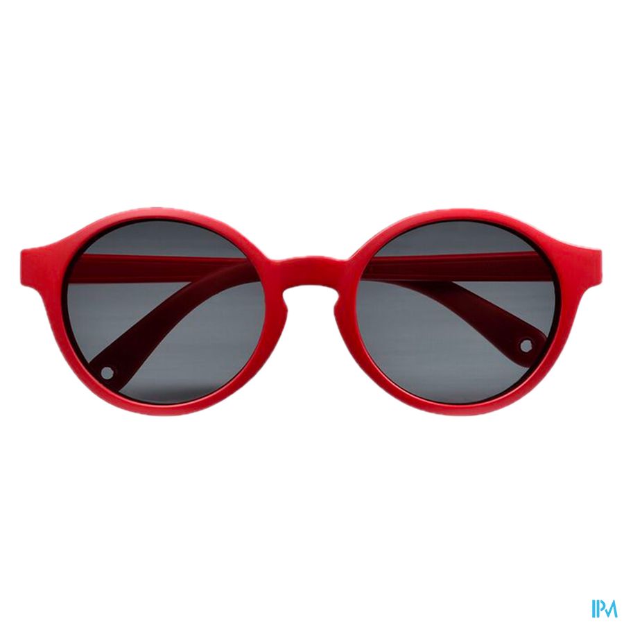 Beaba Lunettes Soleil 2-4a Merry Rouge