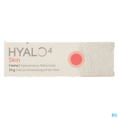 Hyalo 4 Skin Creme Tube 25g