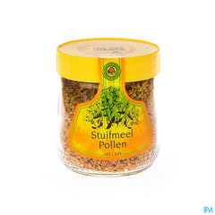 Melapi Pollen/ Stuifmeelpollen 250g 5537 Revogan