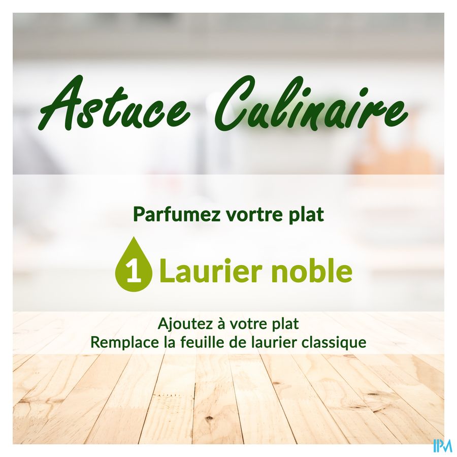 Phytosun® Laurier Noble Bio 5ml Be2