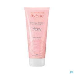 Avene Body Gommage Douceur 200ml Nf