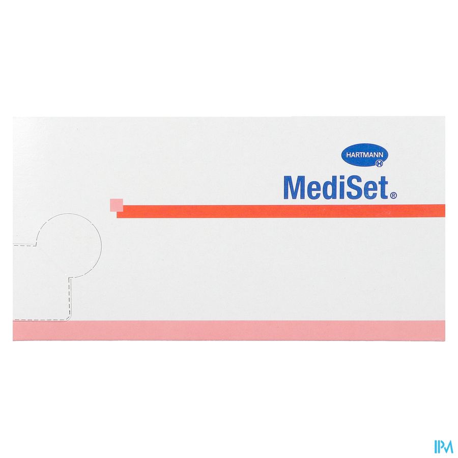 Mediset Stylet Metallique 14cm