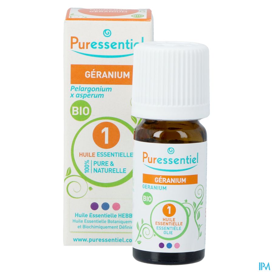 Puressentiel He Geranium Bio Expert 5ml