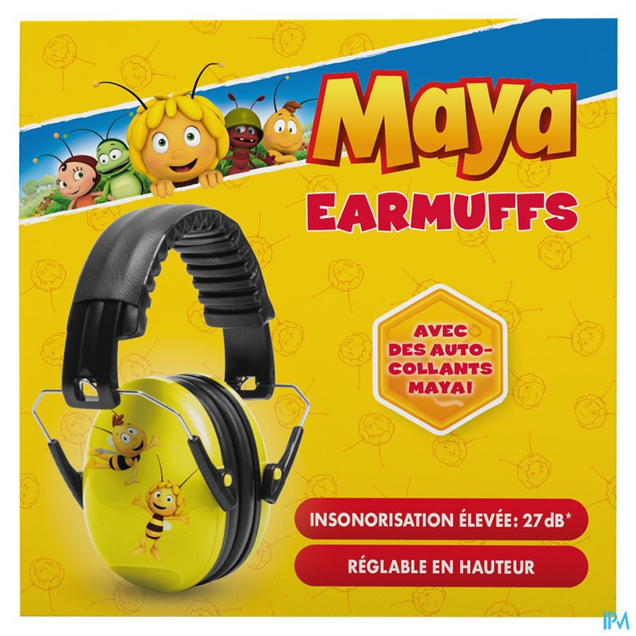 Studio 100 Casque Protection Audit.maya Geel 3-12a