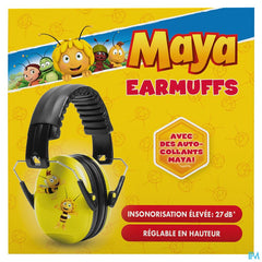 Studio 100 Casque Protection Audit.maya Geel 3-12a