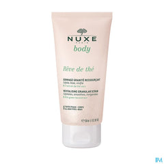 Nuxe Reve De The Gommage Gran. Ressourc. Tube150ml