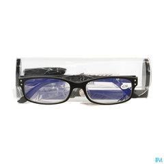 Pharmaglasses Visionblue Pc01 Lun.lect.+2.50 Black
