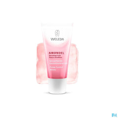 Weleda Amande Creme Confort Absolu Tube 30ml