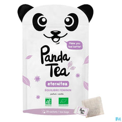 Panda Tea Eternitea 28 Days 42g