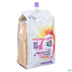 Nutrison Energy Multi Fibre 1.5kcal/ml Bouteille 1500ml