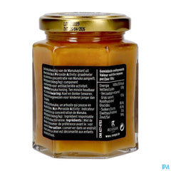 Miel Manuka Npa15+/mg0514 Solide 250g Revogan