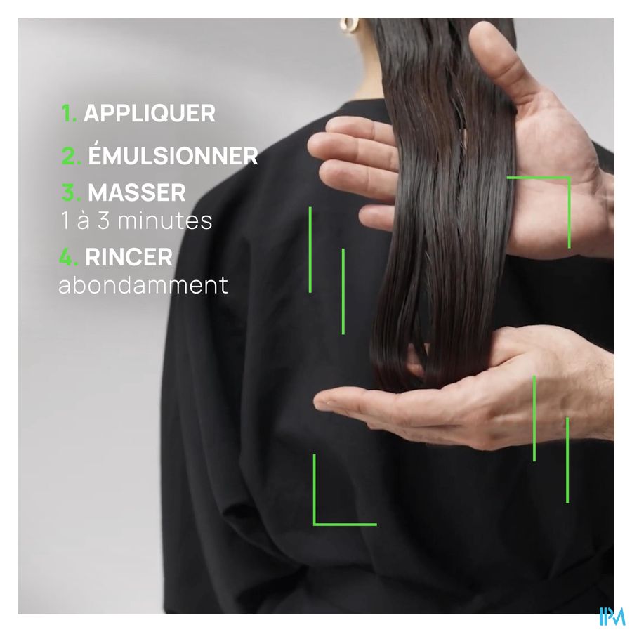 René Furterer Triphasic Shampooing antichute cheveux