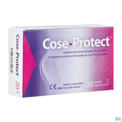 Cose-protect Suppo 20