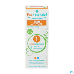 Puressentiel He Thym Thymol Bio Expert 5ml