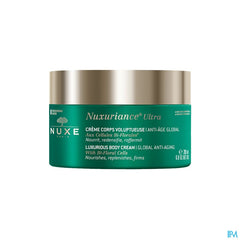 Nuxe Nuxuriance Ultra Creme Corps Voluptu. 200ml