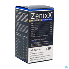 Zenixx Premium Softcaps 90