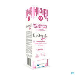 Bactecal D Liquid 60ml