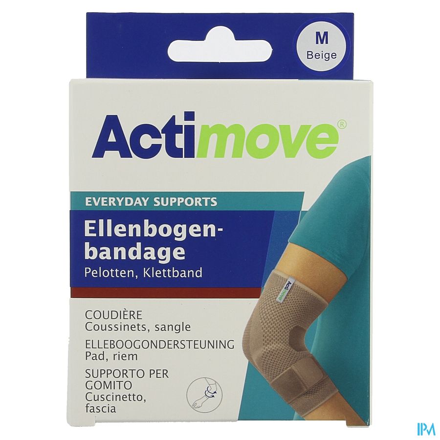 Actimove Elbow Support Strap M 1