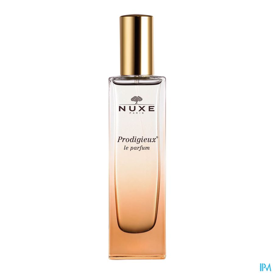 Nuxe Prodigieux Le Parfum Edp Vapo 30ml