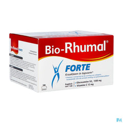 Bio-rhumal Forte Comp 180