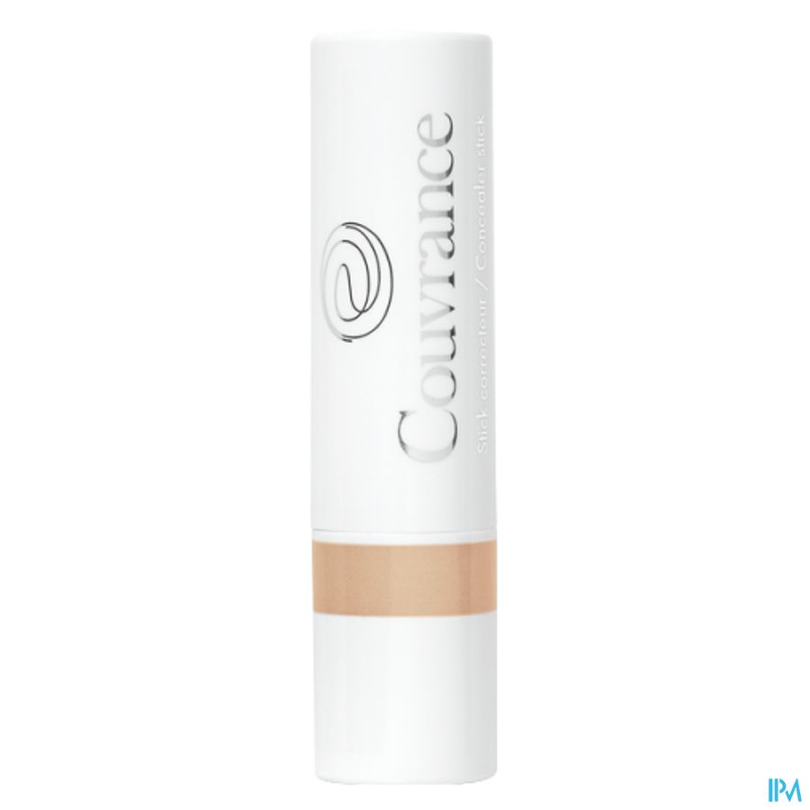 Eau Thermale Avène - Couvrance Stick Correcteur corail