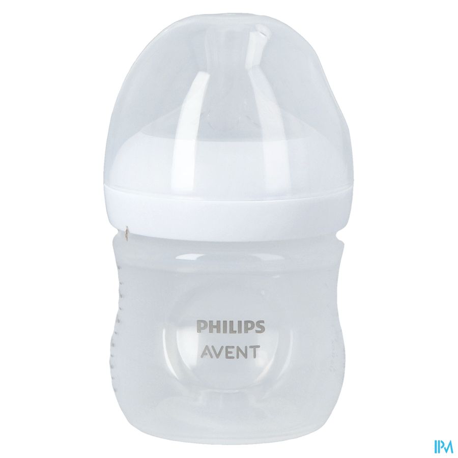 Philips Avent Natural 3.0 Biberon Duo 2x125ml