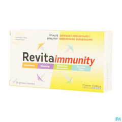 REVITAIMMUNITY