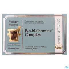 Bio-melatonine Complex Comp 60