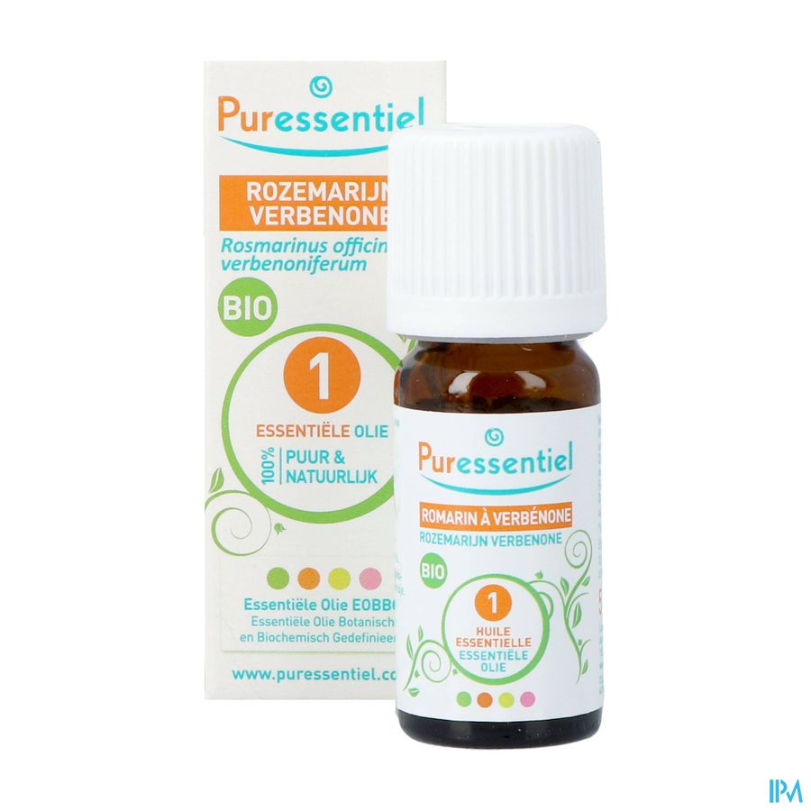 Puressentiel He Romarin Verbenone Bio 5ml