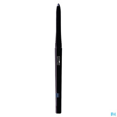 Couleurs De Noir Stylo Yeux 04 Bleu