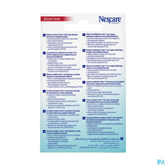 Nexcare 3m Bloodstop Spots 14 N1714ns