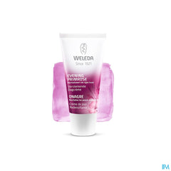 Weleda Onagre Creme Jour Fortif. Tube 30ml