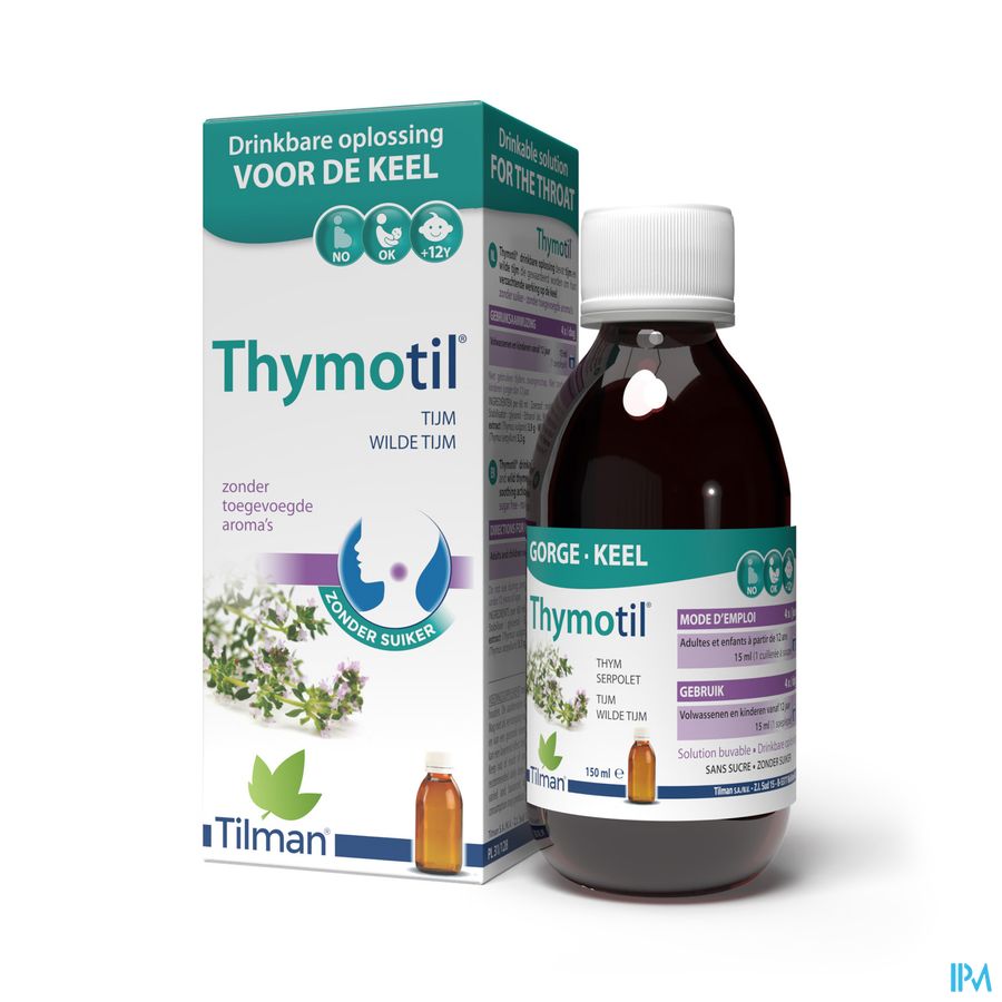 Thymotil®