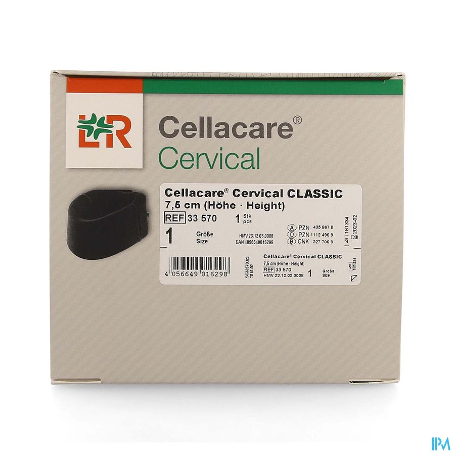 Cellacare Cervical 2 9cm