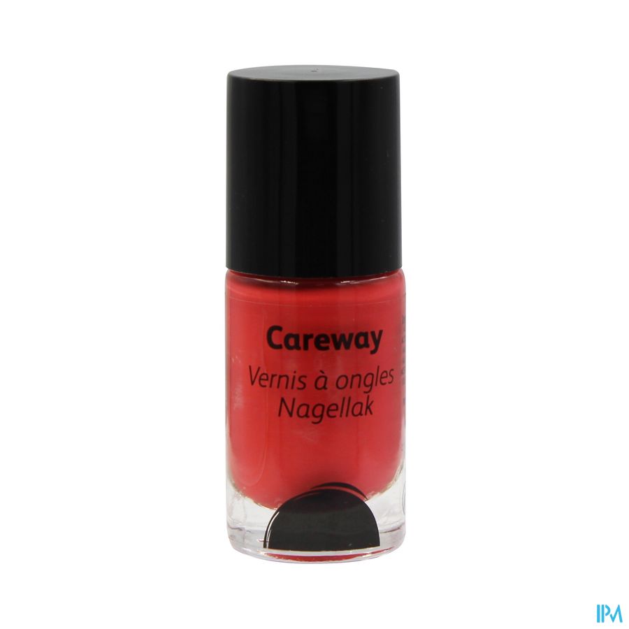 Careway Vao Orange Peps 8ml