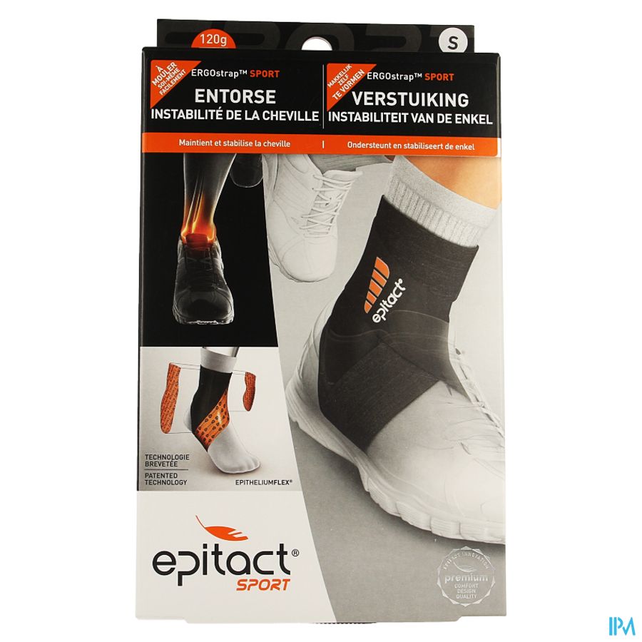 Epitact Ergostrap S