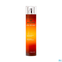 Nuxe Reve De Miel Eau Savoureuse Parf. Spray 100ml