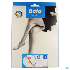 BOTALUX 70 PANTY DE SOUTIEN AT DT FONCE \ N 4